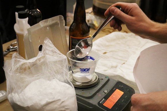 Turning brewing into a high-tech process