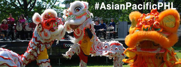 Asian Pacific American Heritage Celebration