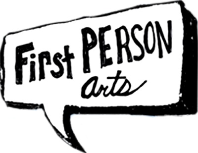 First Person Arts