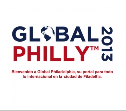 GlobalPhilly 2013