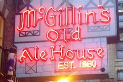 McGillin's Old Ale House