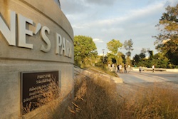 Paine's Park