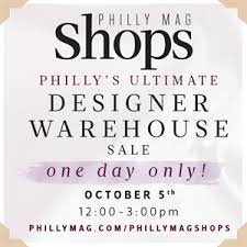 Philly Mag Shops