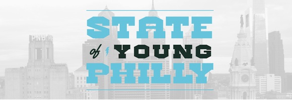 State of Young Philly