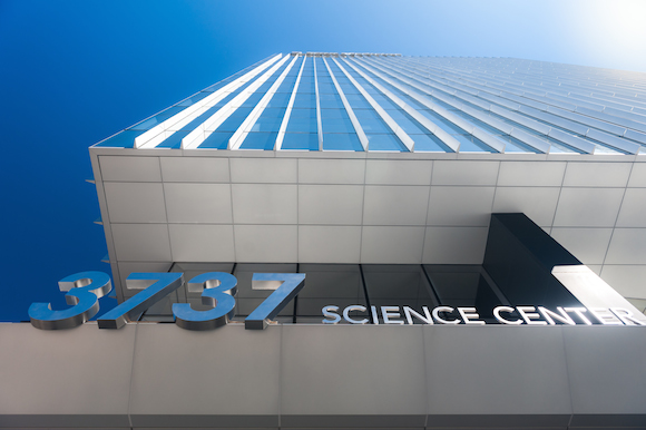 3737 Science Center